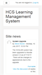 Mobile Screenshot of hcslms.hardin.kyschools.us